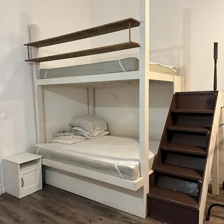 Oktogon Modern * Budapest
