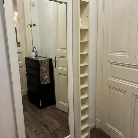 Oktogon Modern Apartman *
