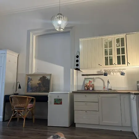Oktogon Modern * Βουδαπέστη