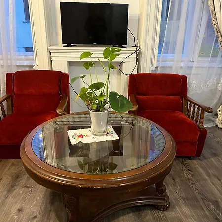 Oktogon Modern * Βουδαπέστη