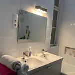 Apartamento Oktogon Modern Budapeste