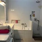 Oktogon Modern Apartamento