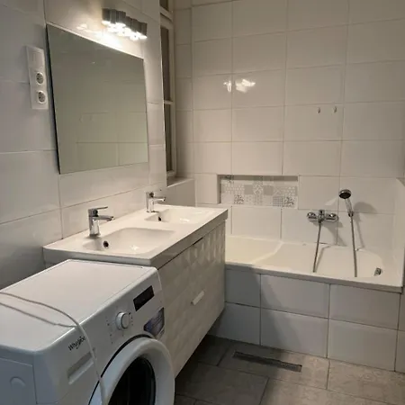 Oktogon Modern * Boedapest