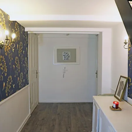 Oktogon Modern Boedapest