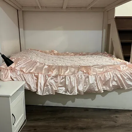 Oktogon Modern Apartamento *